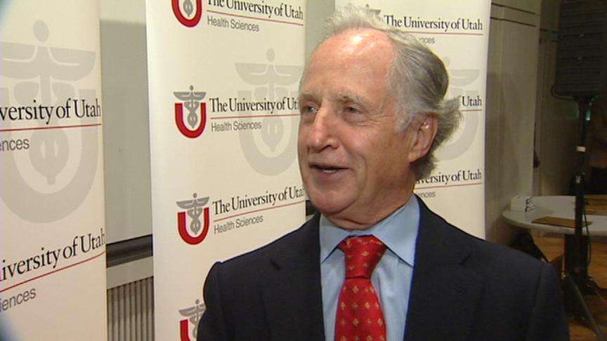 From Humble Beginnings to Nobel Prize Winner