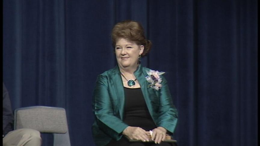 Utah's Top Teacher Named