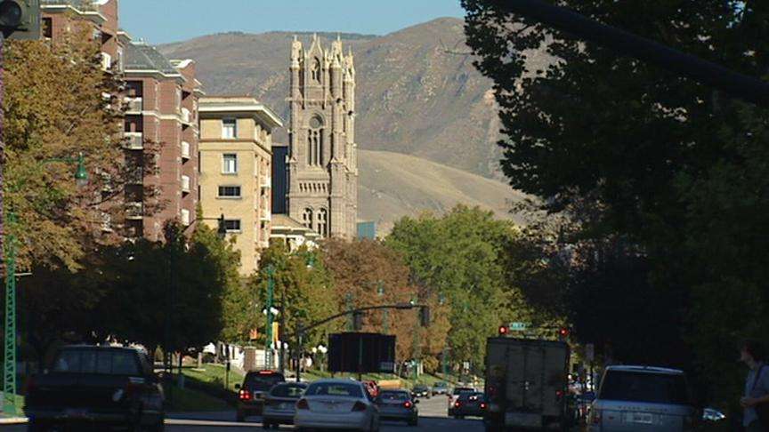 South Temple Named One of the 10 Great Streets in America