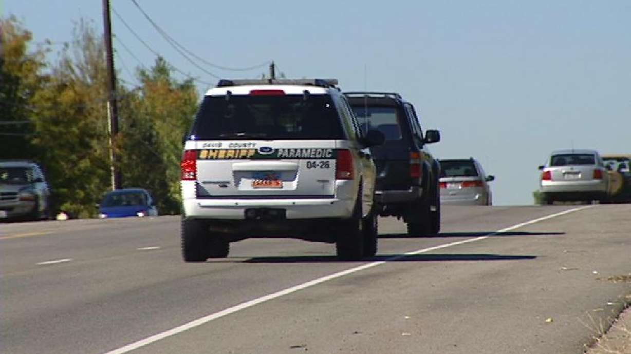 Deputies Asked to Reduce Idle Driving to Save Money