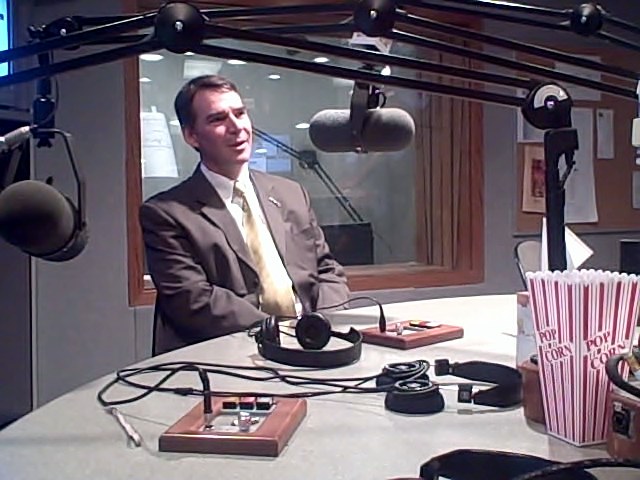 "If it took a year for us to settle this issue through the court systems, this could've cost upwards of $60 million," Njord told KSL Newsradio.