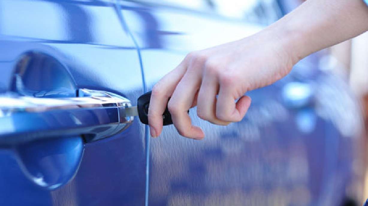 Demand for fuel-efficient cars rises, but not by much