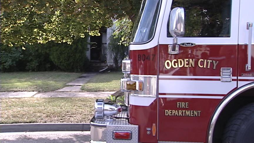 FBI, ATF investigating Molotov cocktail thrown into LDS church