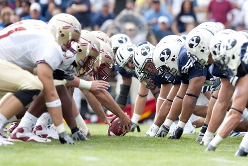 Odds not in Cougars' favor, but BYU sure to be prepared