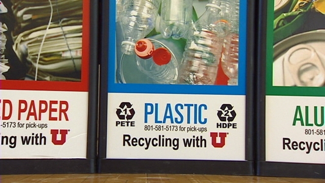 University of Utah kicks off environmental strategy