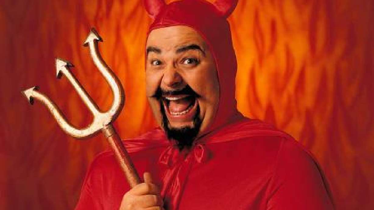 VOUCHER SUPPORTERS ARE SATAN! RUN!