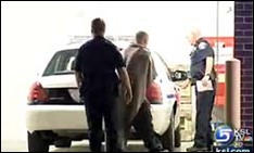 Paperwork Error Leads to Early Release of Career Criminal