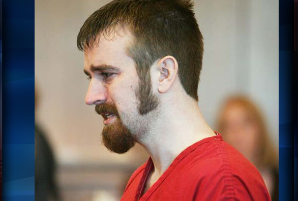 Man Sentenced in Drowning Death of Girlfriend