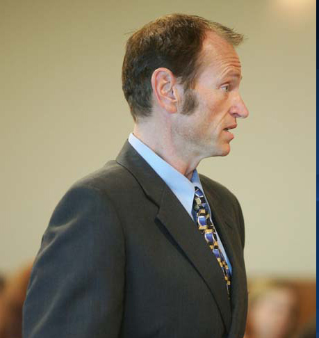 Man Sentenced in Drowning Death of Girlfriend