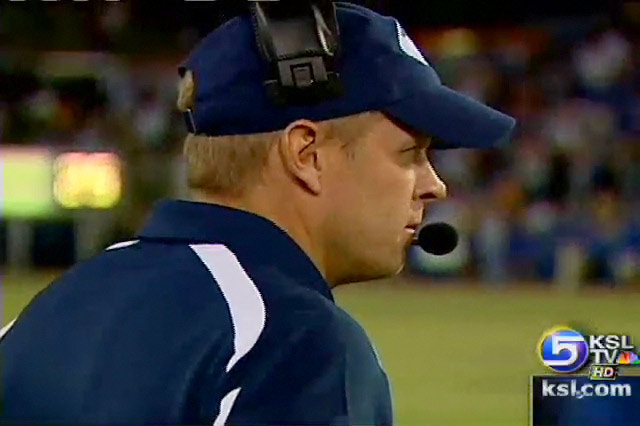 "Bronco Show" Re-cap