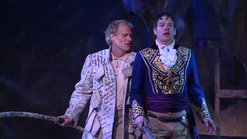 Utah Shakespearean Company Debuts Three New Plays for Fall Season