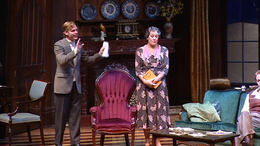 Utah Shakespearean Company Debuts Three New Plays for Fall Season