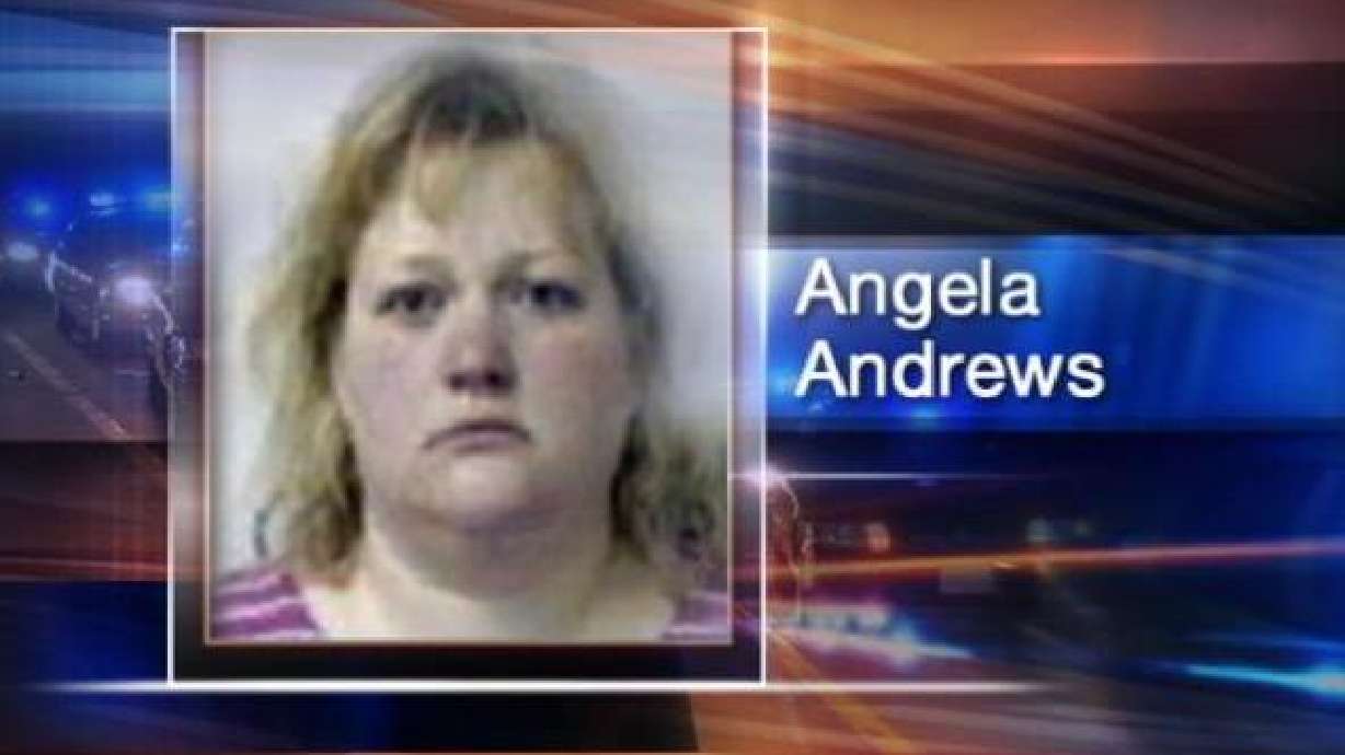 Woman Admits to Killing Stepdaughter