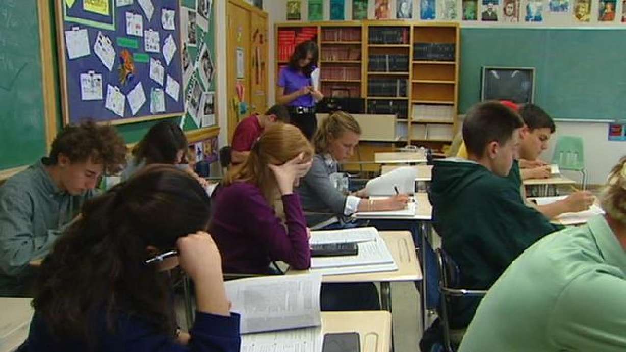 Voters Will Say "No" to Vouchers, According to New Poll