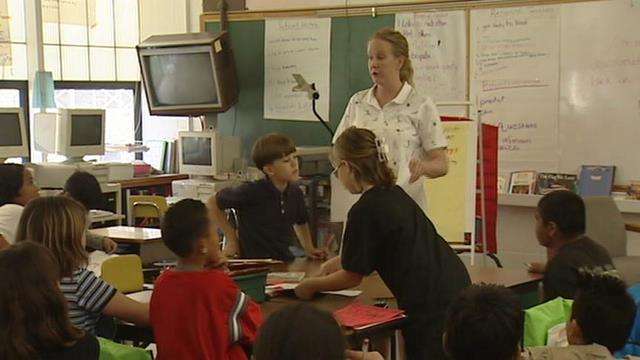 Voters Will Say "No" to Vouchers, According to New Poll