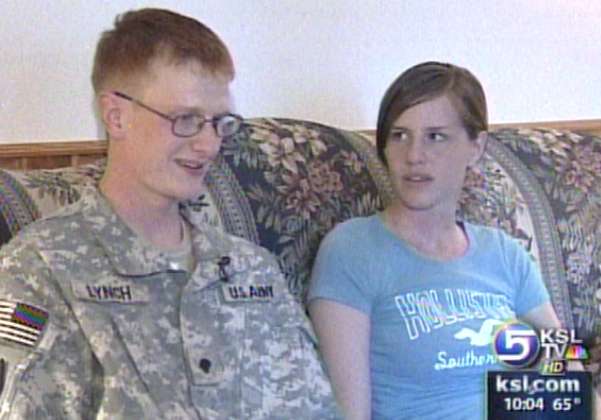 Accused Murderer's Kids Speak Up