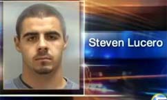 South Salt Lake Murder Suspect Arrested