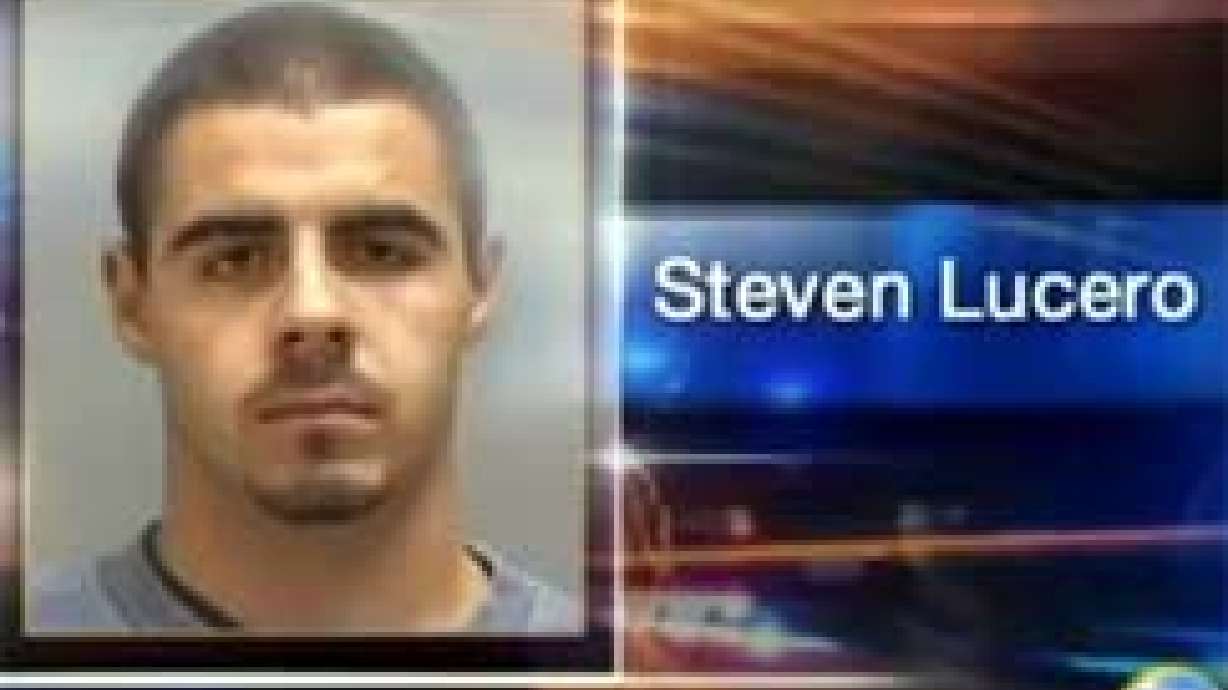 South Salt Lake Murder Suspect Arrested