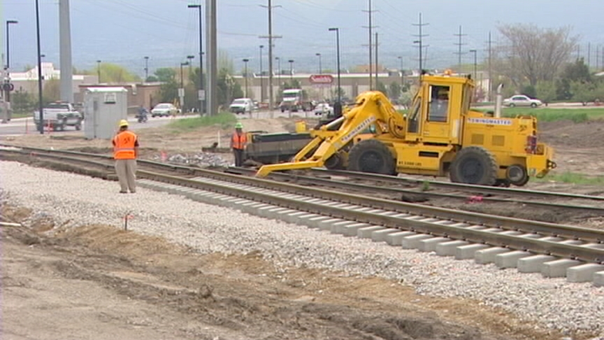 UTA receives federal funding earlier than expected