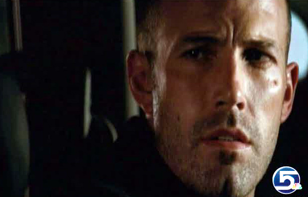 Doug & the Movies: 'The Town'