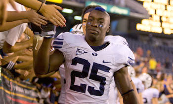 BYU: A perfect fit for DB Corby Eason