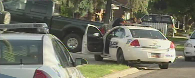 Police say woman lied about affair with suspect in husband's murder