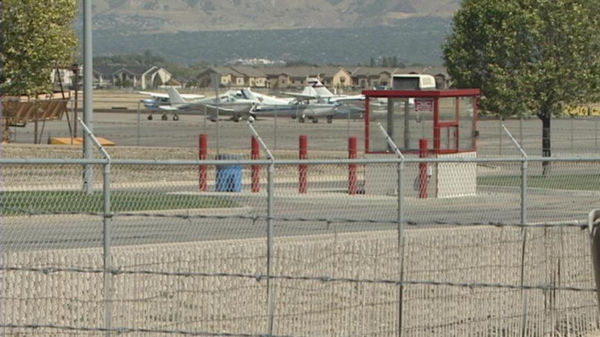 West Jordan officials consider closing South Valley Regional Airport 