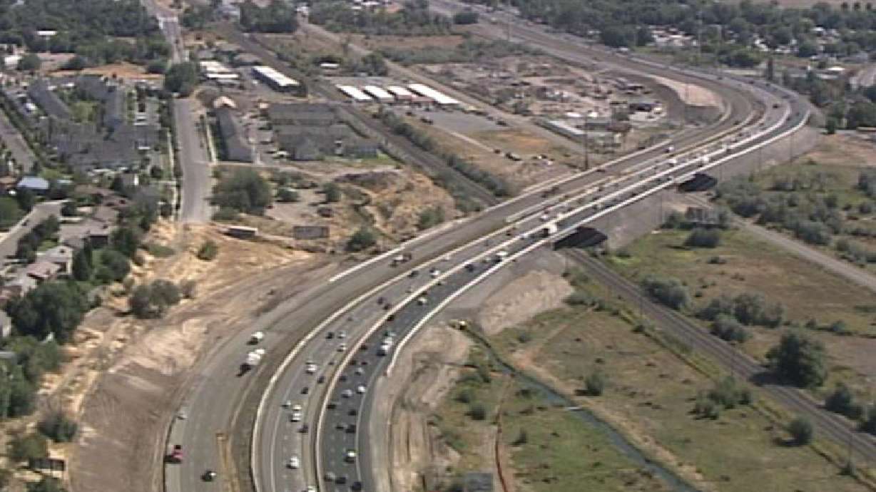 I-15 CORE project grows economy, job numbers