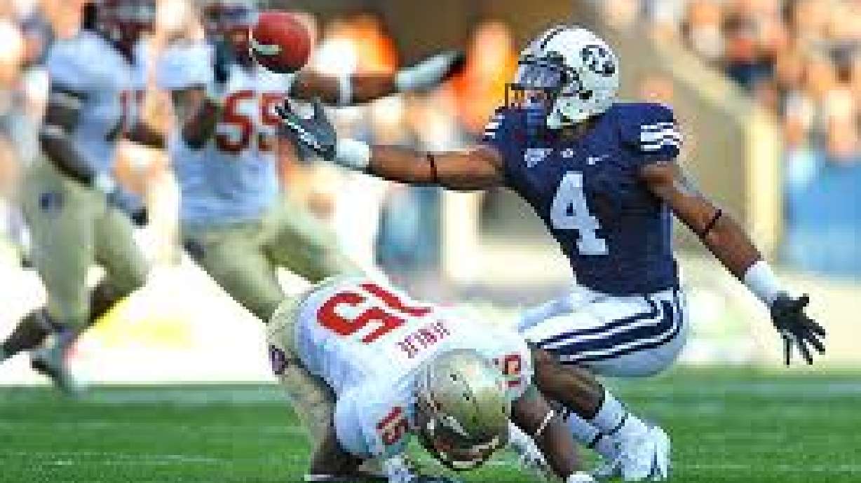 Upon Further Review...