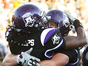 Weber State gets $1 million for football stadium