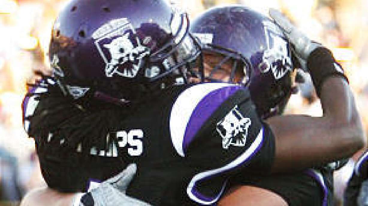 Weber State gets $1 million for football stadium