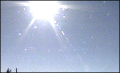Task Force Makes Suggestions about Global Warming