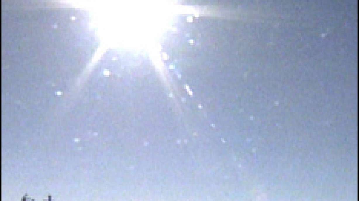 Task Force Makes Suggestions about Global Warming