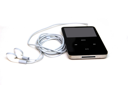 Study Shows Increase in Crimes Against iPod Users