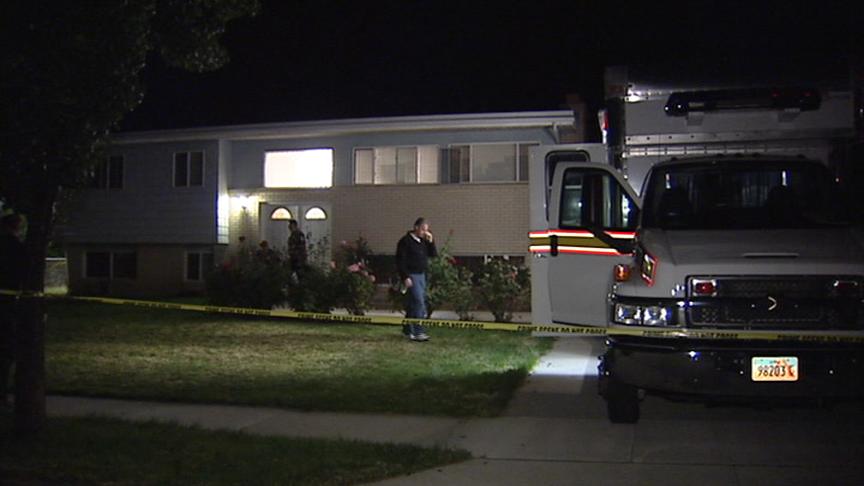 Police Looking for Person of Interest in Death of Murray Woman