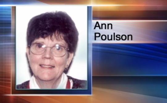 Police Looking for Person of Interest in Death of Murray Woman