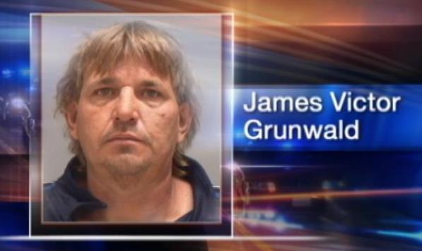 Marijuana Operation Busted in Sandy