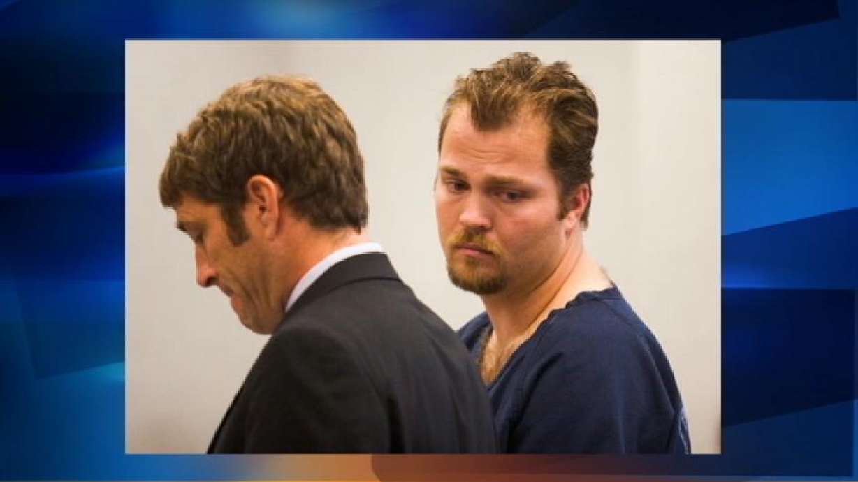 Man Arrested for Murder of Kiplyn Davis Appears in Court