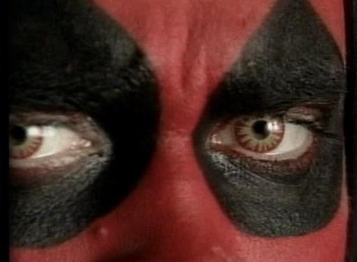 Doctors Warn Against Using Novelty Contact Lenses