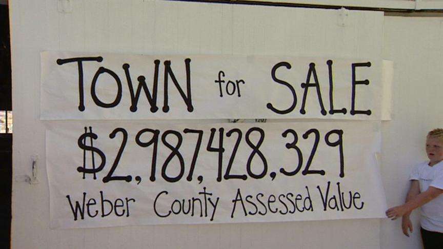 Increase in Home Values Causing Problematic Increase in Property Taxes