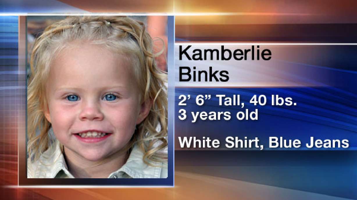 Girl's Body Pulled From Lake Powell