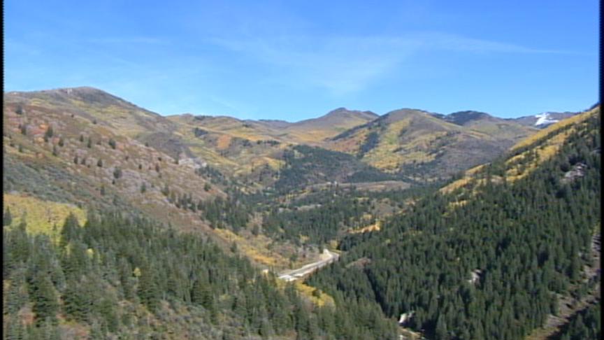 Salt Lake City Worker Retires after 50 Years