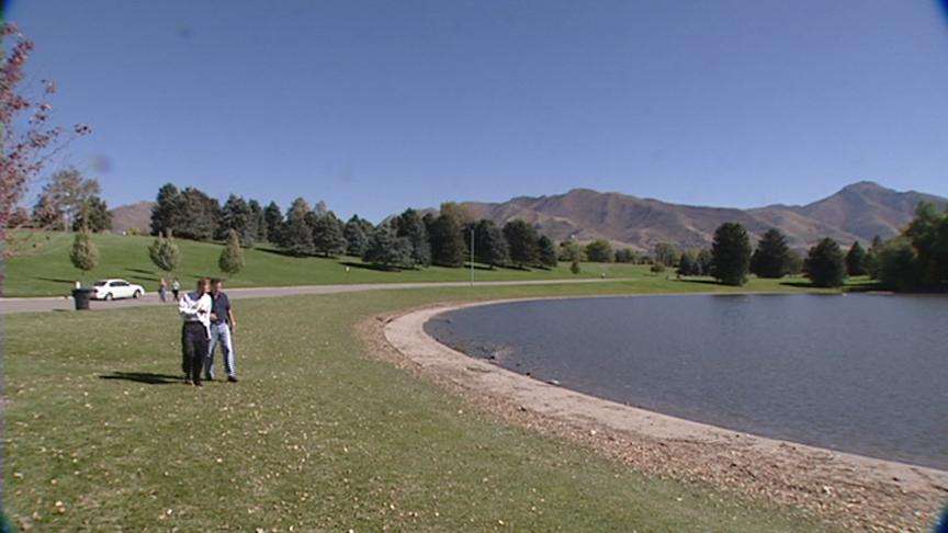 Salt Lake City Worker Retires after 50 Years