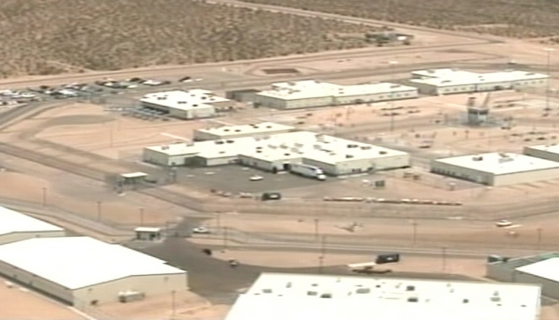 Officials unhappy after changes to Kingman prison