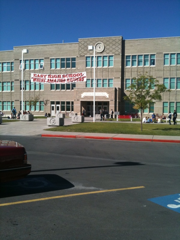 New consequences mean fewer tardies at high school