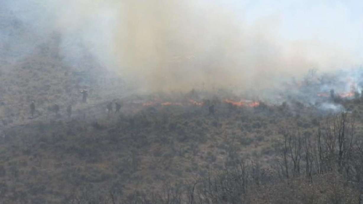 Intervention heading off flooding threat in Herriman