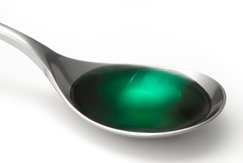 Study: Most kids' medicines have confusing directions