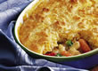 Grandma's Chicken Potpie