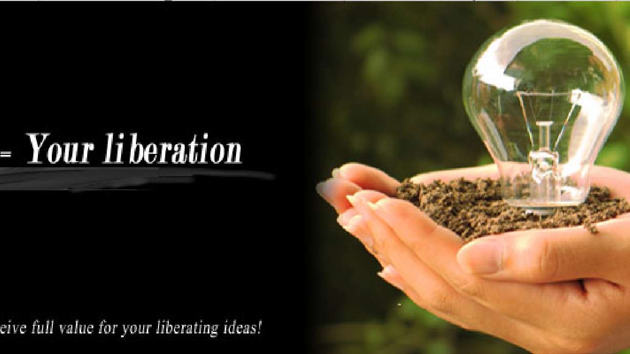 Do you have a great idea?