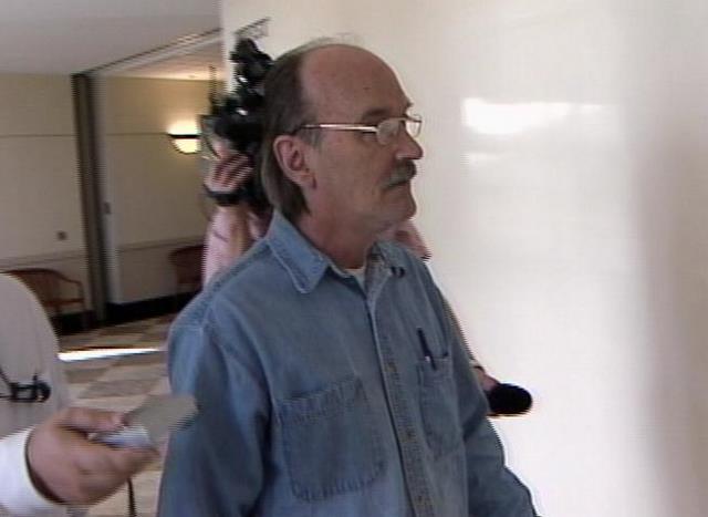 Man Accused of Shooting Neighbor's Dog Appears in Court